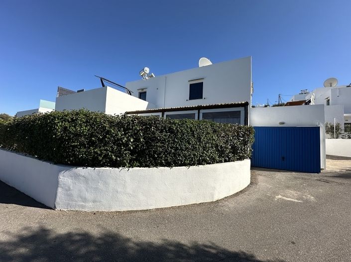 Image No.3-Maison de 3 chambres à vendre à Crète