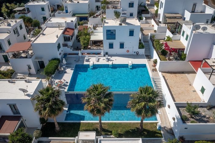 Image No.5-Maison de 3 chambres à vendre à Crète