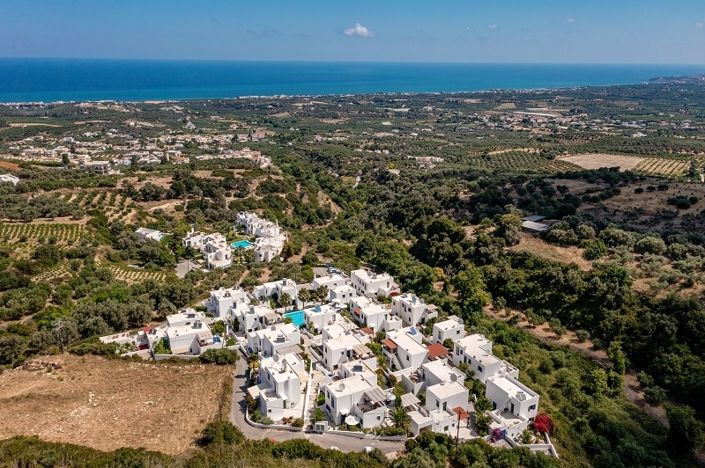 Image No.7-Maison de 3 chambres à vendre à Crète