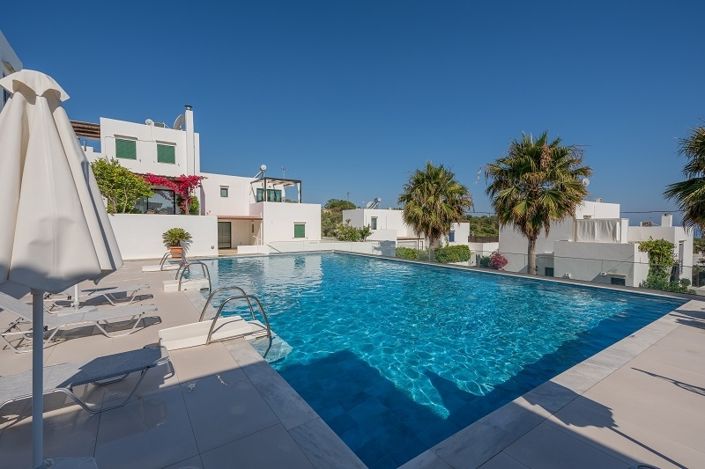 Image No.8-Maison de 3 chambres à vendre à Crète