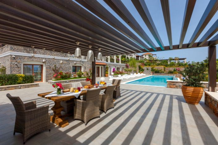 Image No.24-5 Bed Villa for sale