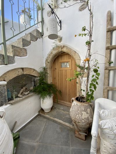 Image No.1-Maison de 3 chambres à vendre à Kritsa