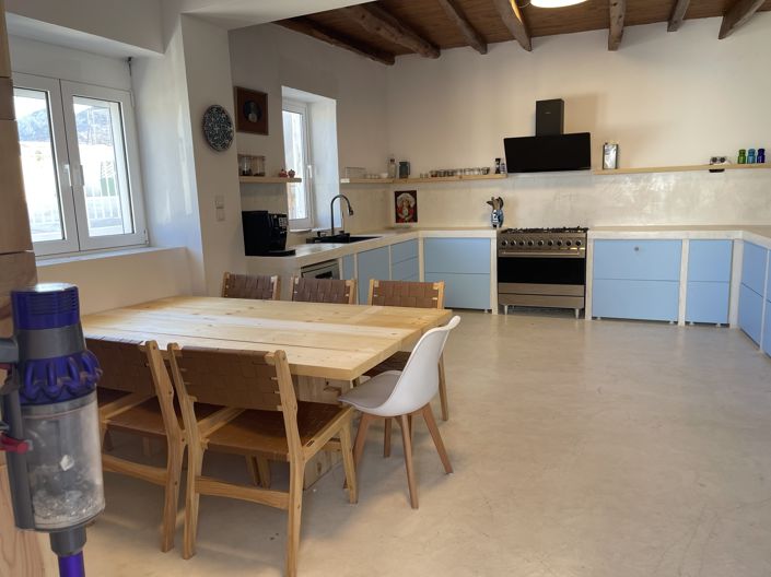 Image No.5-Maison de 3 chambres à vendre à Lasithi