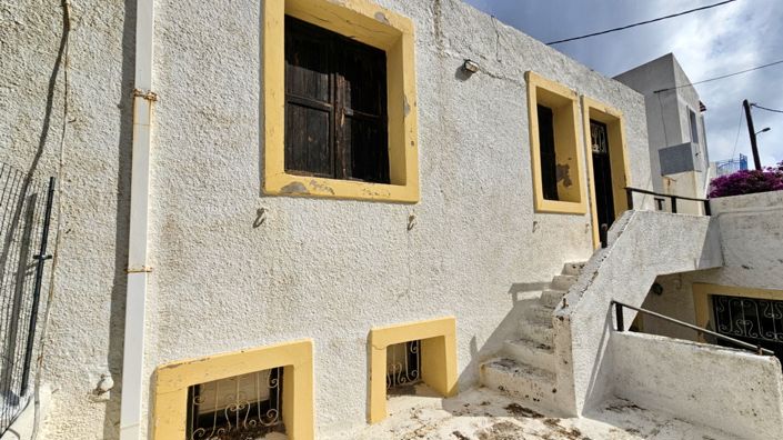 Image No.2-Maison de 3 chambres à vendre à Lasithi