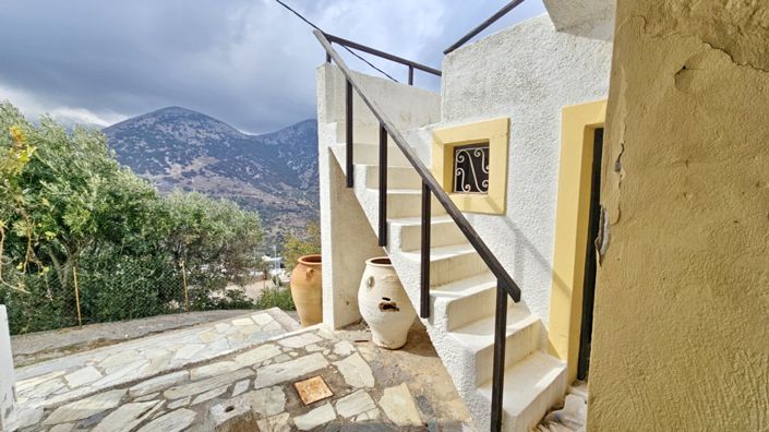 Image No.4-Maison de 3 chambres à vendre à Lasithi