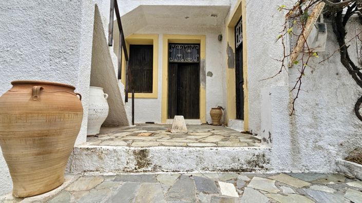 Image No.5-Maison de 3 chambres à vendre à Lasithi