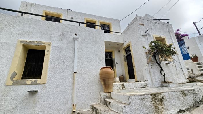 Image No.6-Maison de 3 chambres à vendre à Lasithi