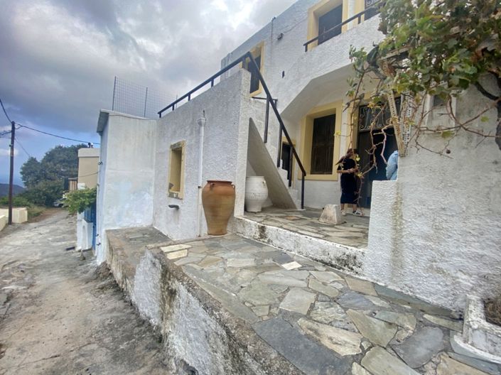 Image No.7-Maison de 3 chambres à vendre à Lasithi