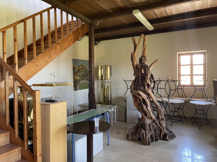 Image No.11-Maison à vendre à Gergeri