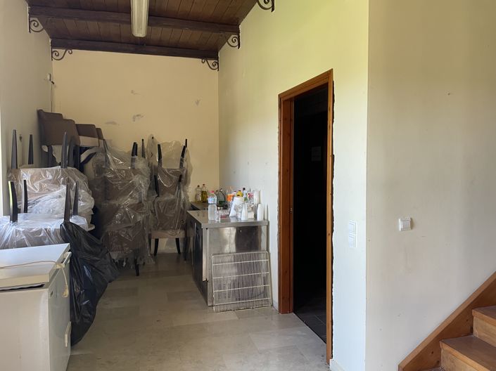 Image No.12-Maison à vendre à Gergeri