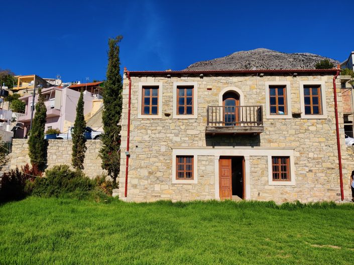 Image No.2-Maison à vendre à Gergeri