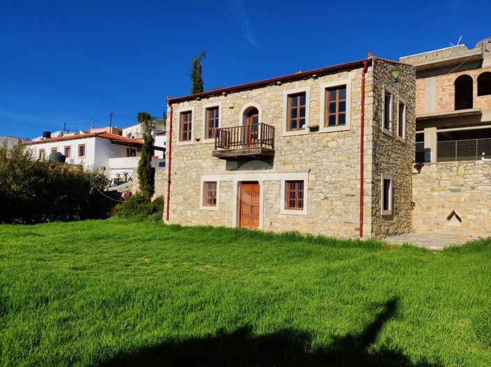 Image No.3-Maison à vendre à Gergeri