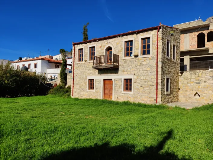 Image No.4-Maison à vendre à Gergeri