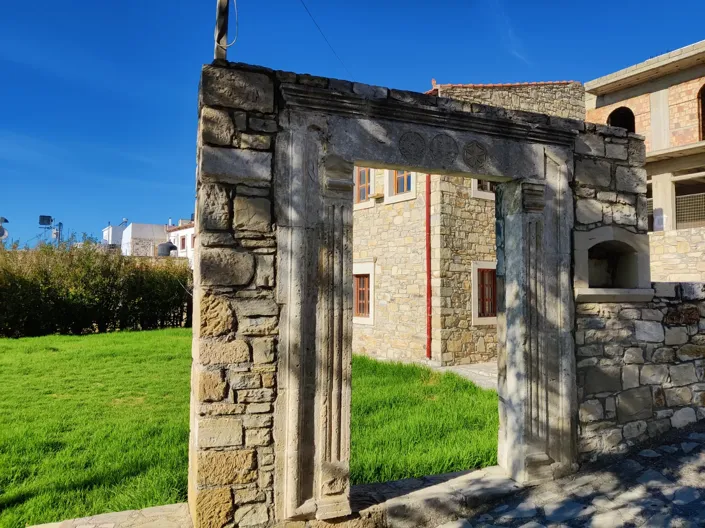 Image No.5-Maison à vendre à Gergeri