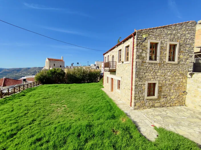 Image No.6-Maison à vendre à Gergeri