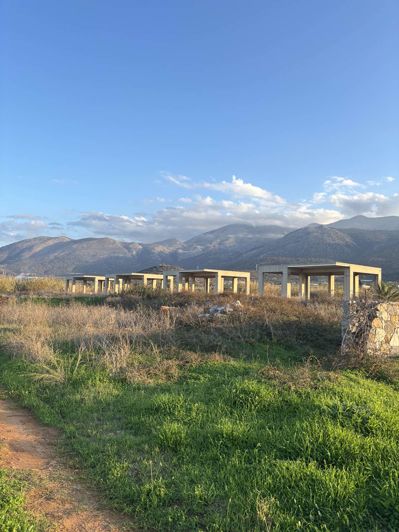 Image No.2-Maison à vendre à Malia