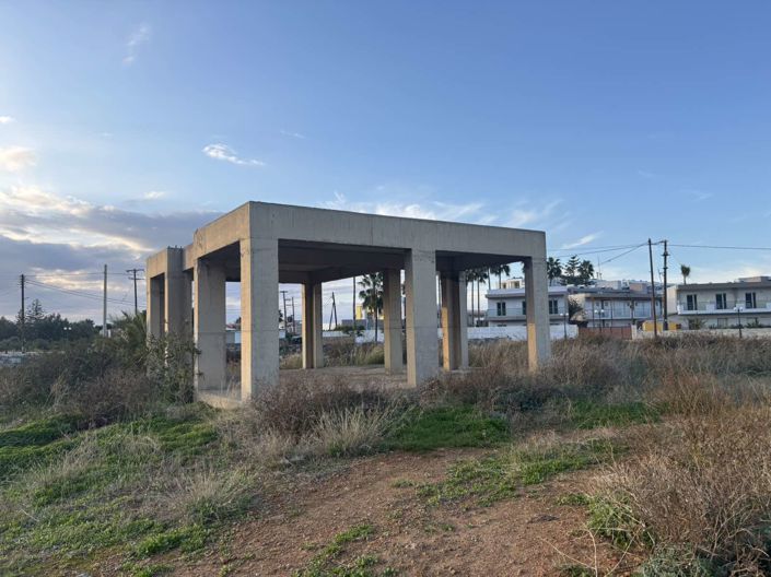 Image No.9-Maison à vendre à Malia