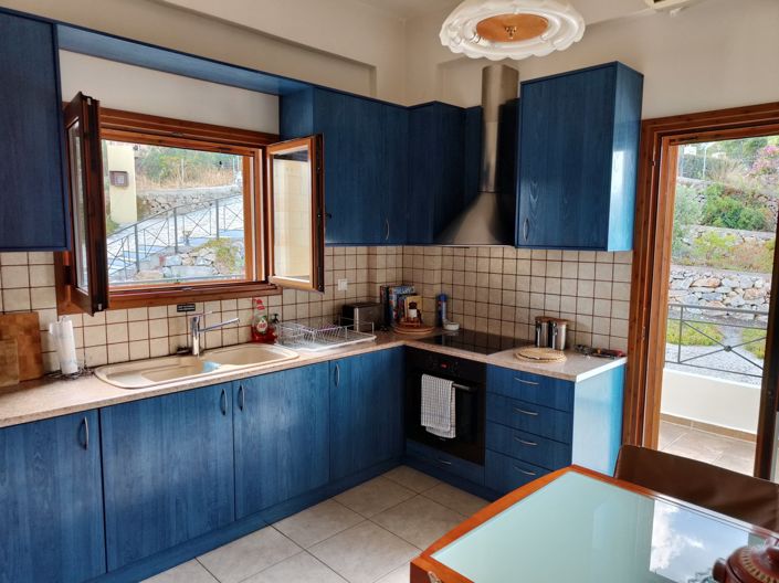 Image No.10-Villa de 3 chambres à vendre à Kokkino Horio