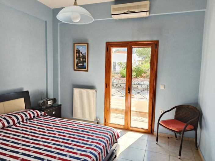 Image No.12-Villa de 3 chambres à vendre à Kokkino Horio