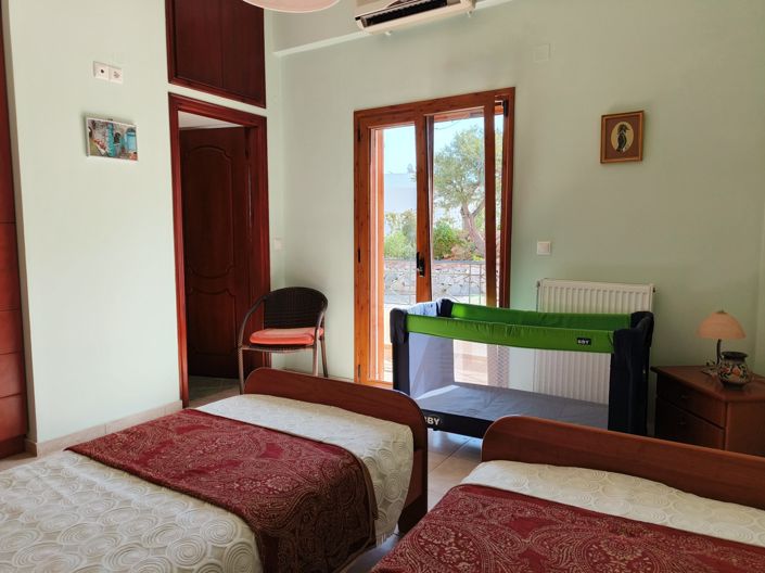 Image No.13-Villa de 3 chambres à vendre à Kokkino Horio