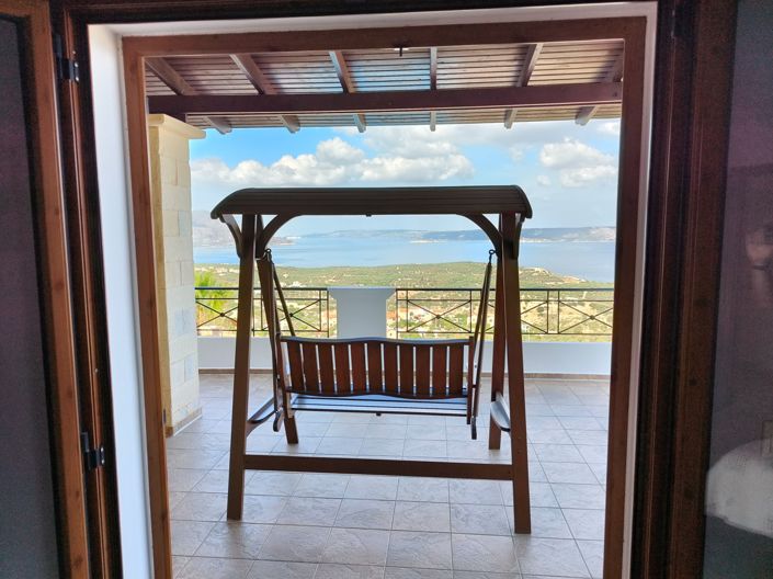 Image No.15-Villa de 3 chambres à vendre à Kokkino Horio