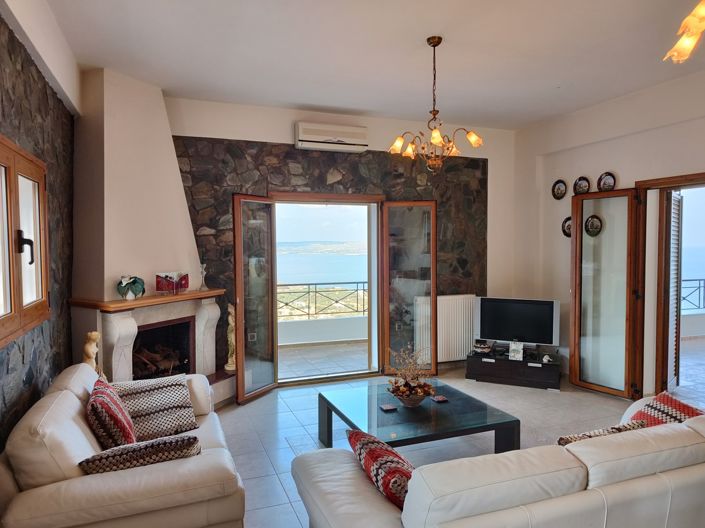 Image No.17-Villa de 3 chambres à vendre à Kokkino Horio