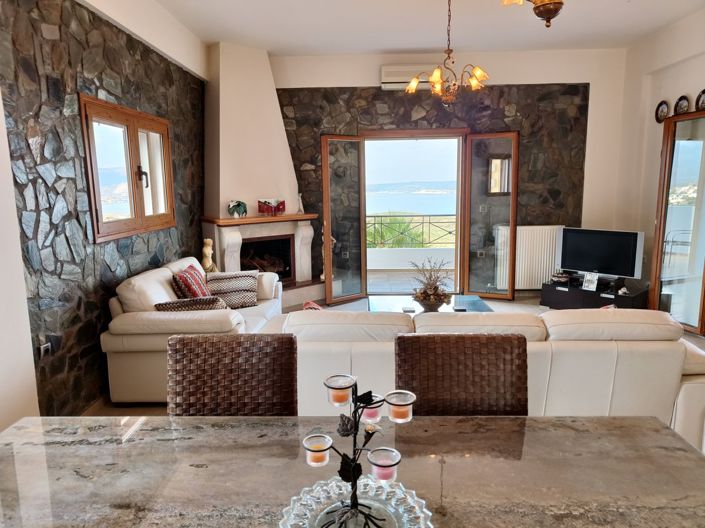 Image No.19-Villa de 3 chambres à vendre à Kokkino Horio