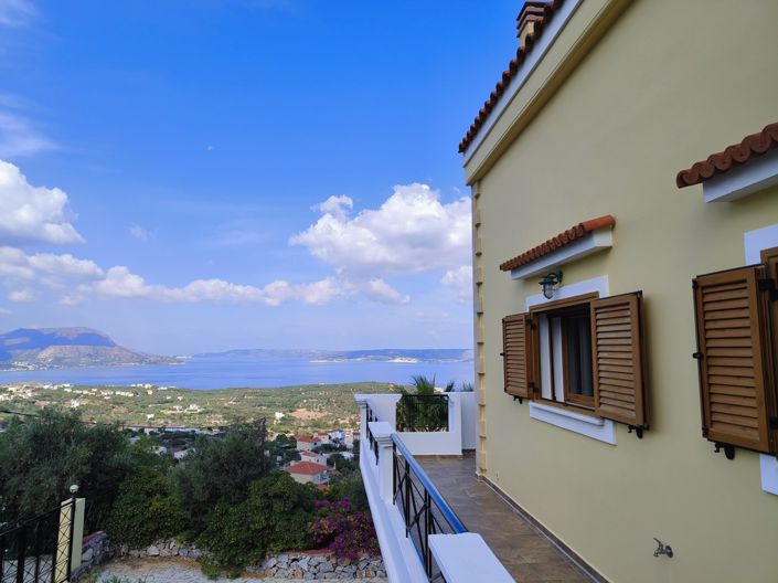 Image No.20-Villa de 3 chambres à vendre à Kokkino Horio