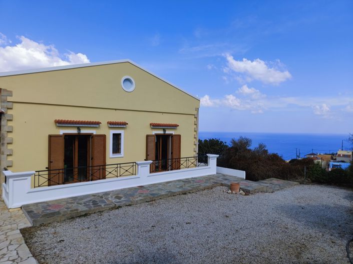 Image No.21-Villa de 3 chambres à vendre à Kokkino Horio