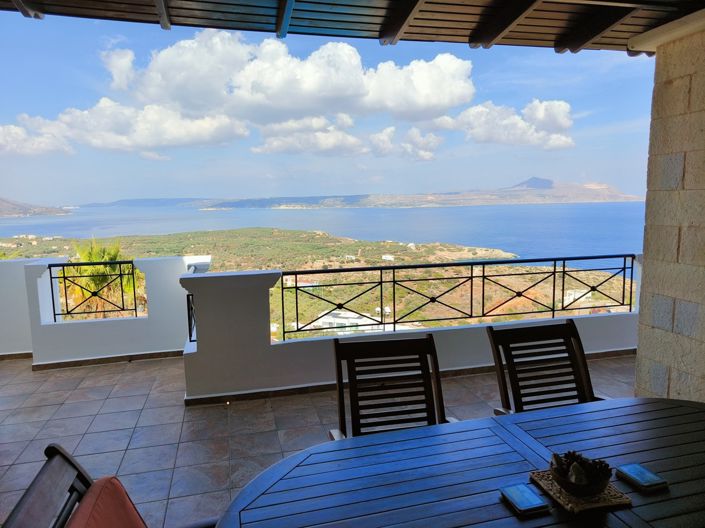 Image No.27-Villa de 3 chambres à vendre à Kokkino Horio