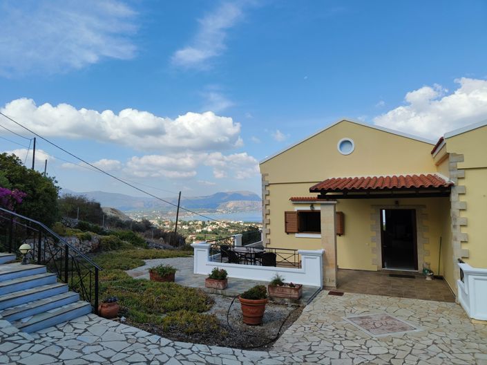 Image No.28-Villa de 3 chambres à vendre à Kokkino Horio