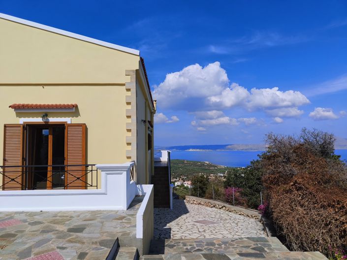 Image No.29-Villa de 3 chambres à vendre à Kokkino Horio