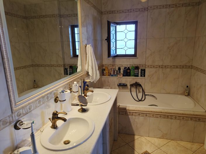 Image No.3-Villa de 3 chambres à vendre à Kokkino Horio