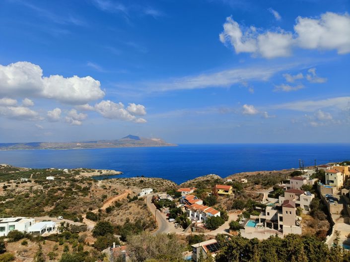 Image No.31-Villa de 3 chambres à vendre à Kokkino Horio