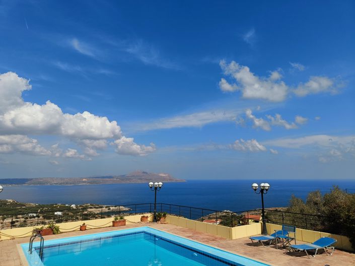 Image No.33-Villa de 3 chambres à vendre à Kokkino Horio