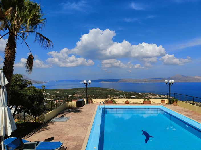 Image No.34-Villa de 3 chambres à vendre à Kokkino Horio