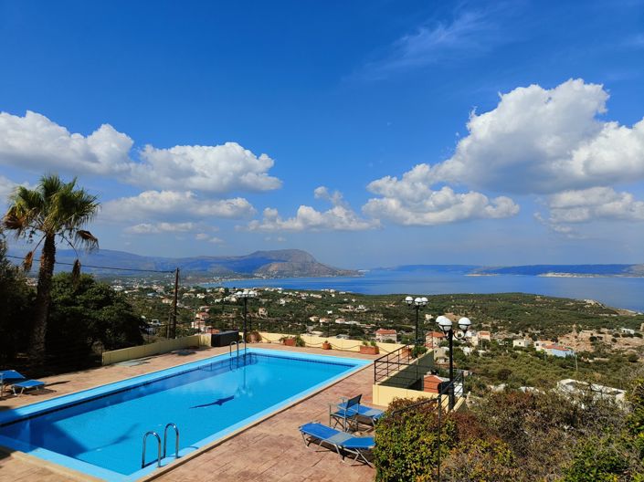 Image No.35-Villa de 3 chambres à vendre à Kokkino Horio