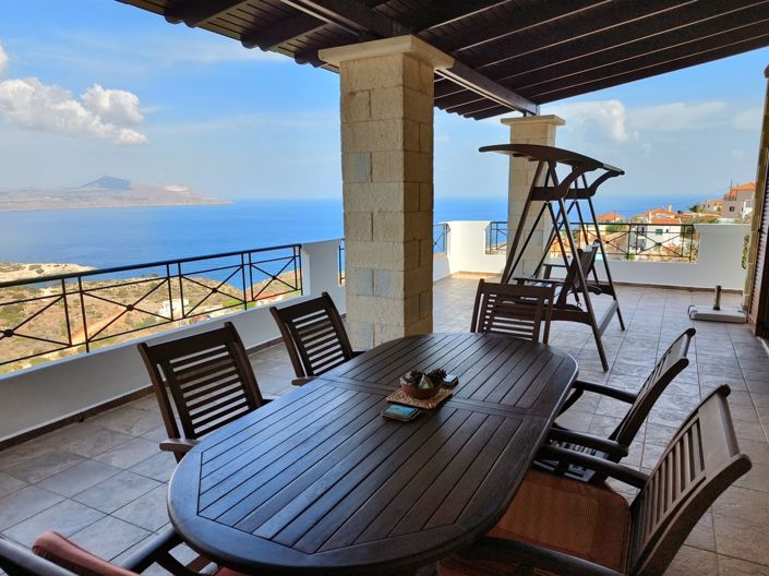 Image No.36-Villa de 3 chambres à vendre à Kokkino Horio