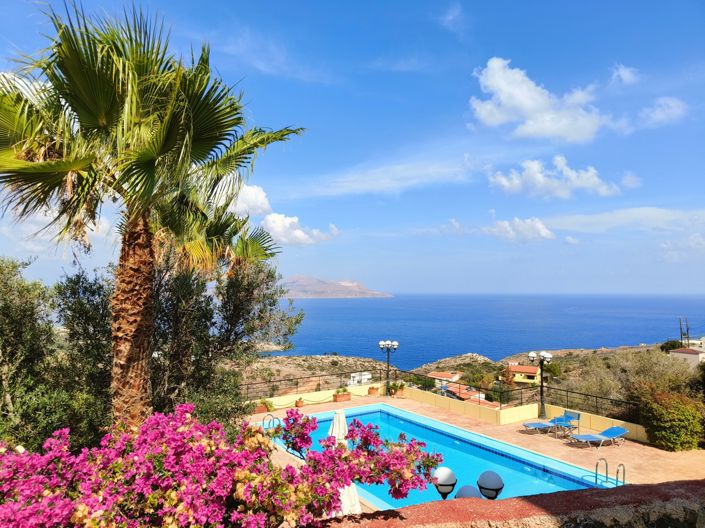 Image No.37-Villa de 3 chambres à vendre à Kokkino Horio