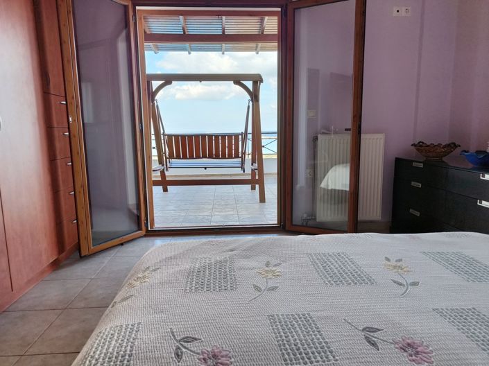 Image No.38-Villa de 3 chambres à vendre à Kokkino Horio