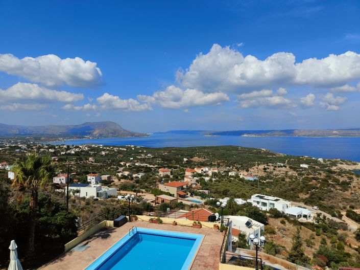 Image No.39-Villa de 3 chambres à vendre à Kokkino Horio