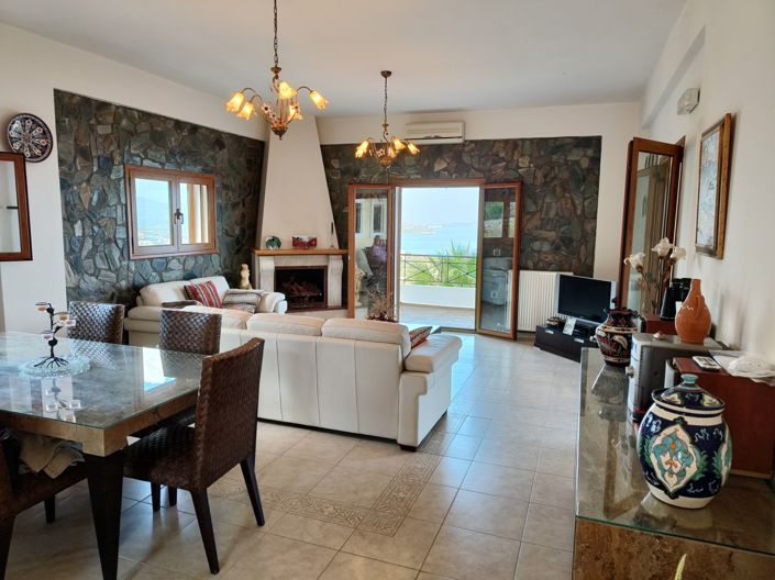 Image No.40-Villa de 3 chambres à vendre à Kokkino Horio