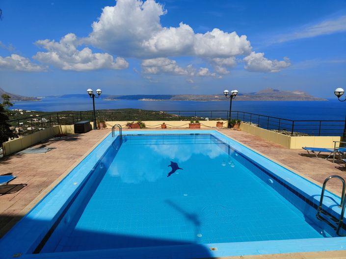 Image No.43-Villa de 3 chambres à vendre à Kokkino Horio