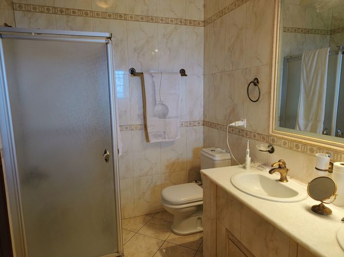 Image No.5-Villa de 3 chambres à vendre à Kokkino Horio