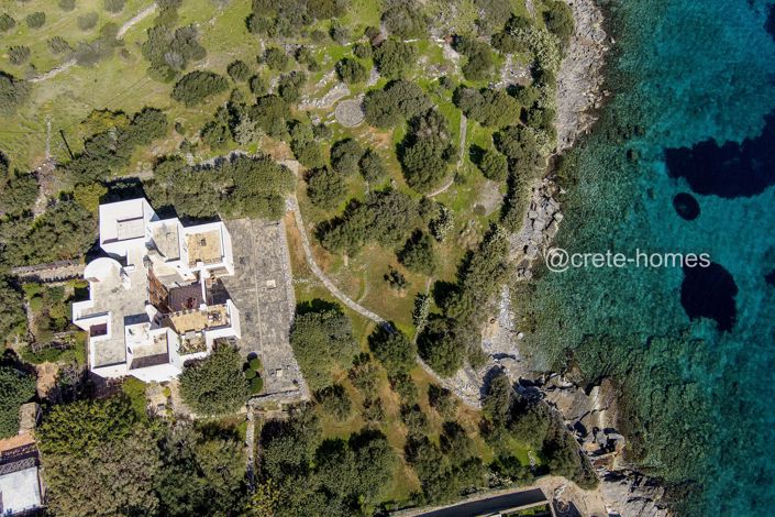 Image No.60-10 Bed Villa for sale