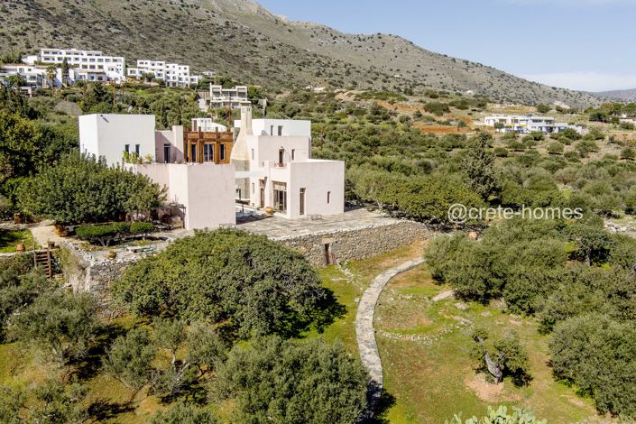 Image No.61-10 Bed Villa for sale