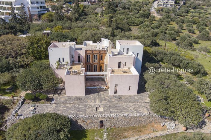 Image No.63-10 Bed Villa for sale