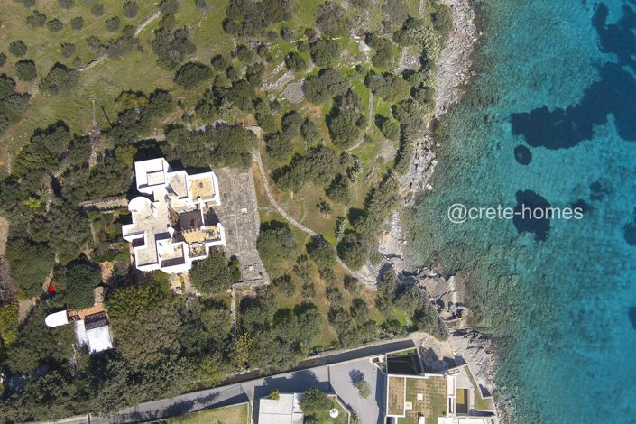 Image No.65-10 Bed Villa for sale