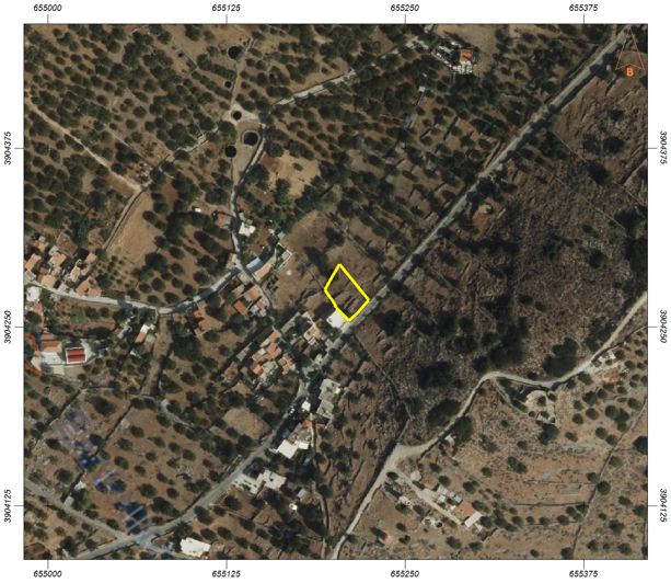 Image No.6-Terre à vendre à Kato Pine