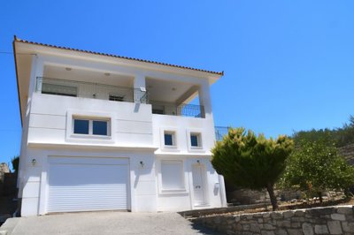 Crete Homes most sold property